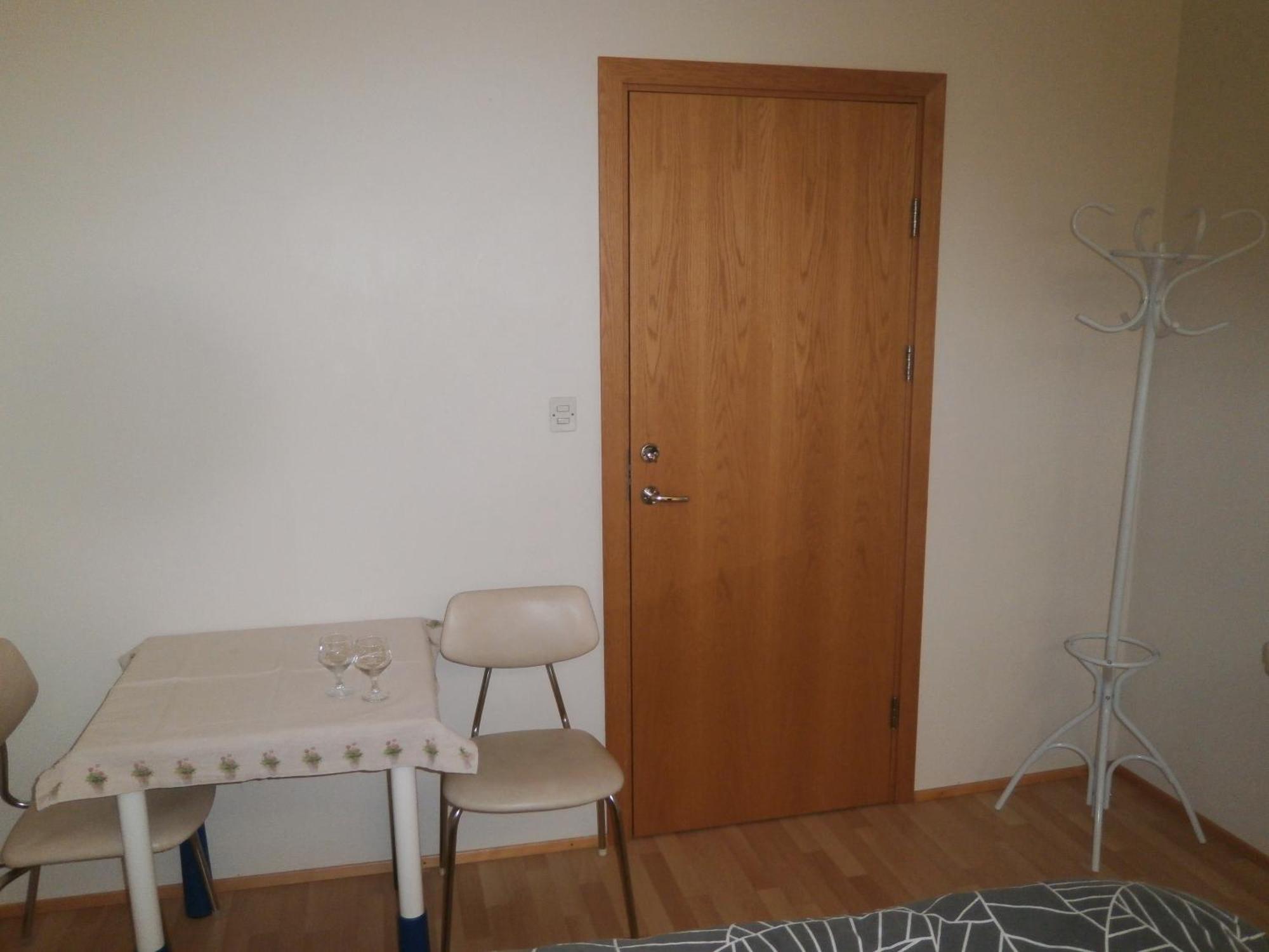 Kidagil Guesthouse Kiðagil Værelse billede